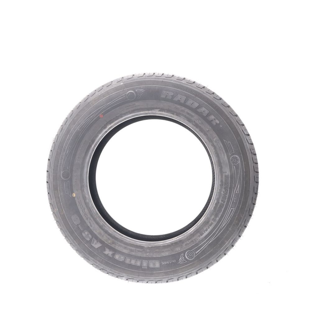New 215/65R16 Radar Dimax AS-8 98V - Image 3