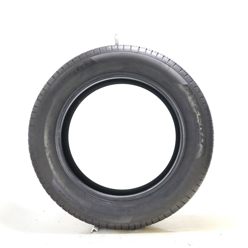 Used 225/60R18 Pirelli P Zero Plus 100W - 8.5/32 - Image 3
