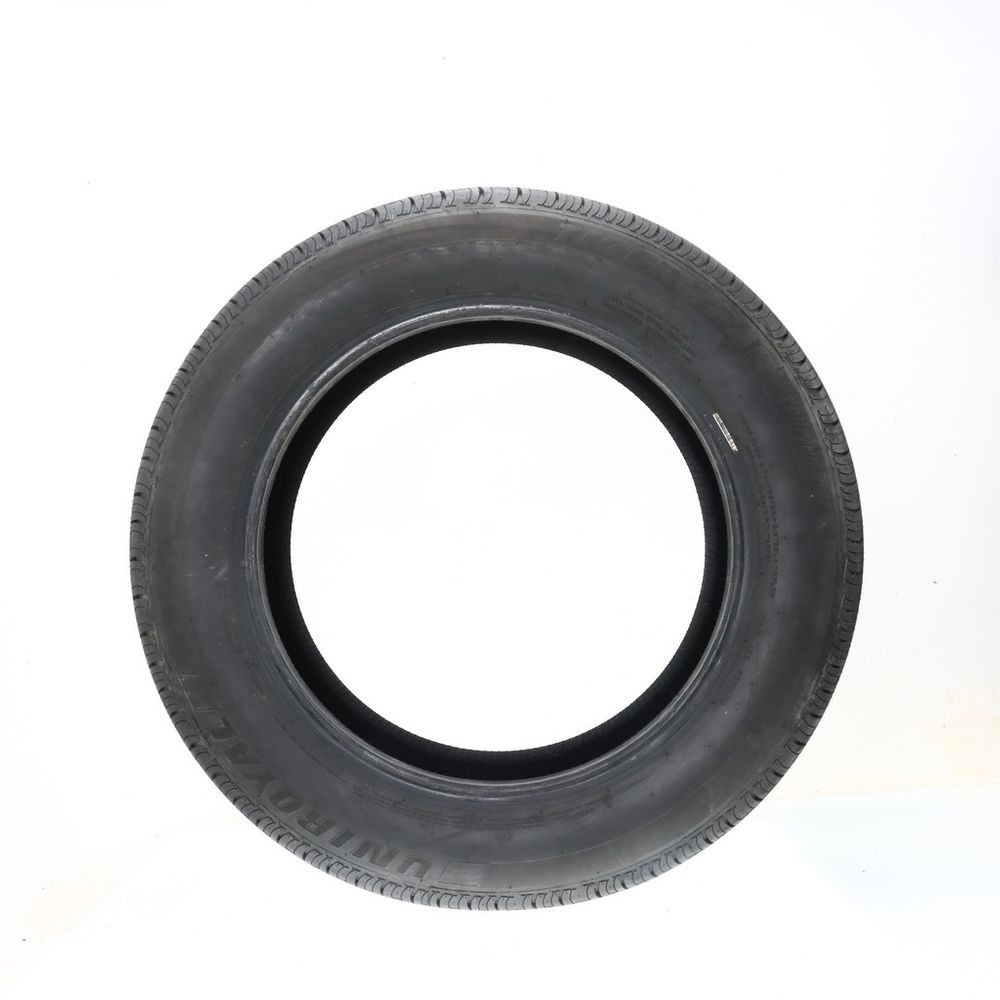 Driven Once 235/60R18 Uniroyal Tiger Paw Touring A/S 103H - 11/32 - Image 3