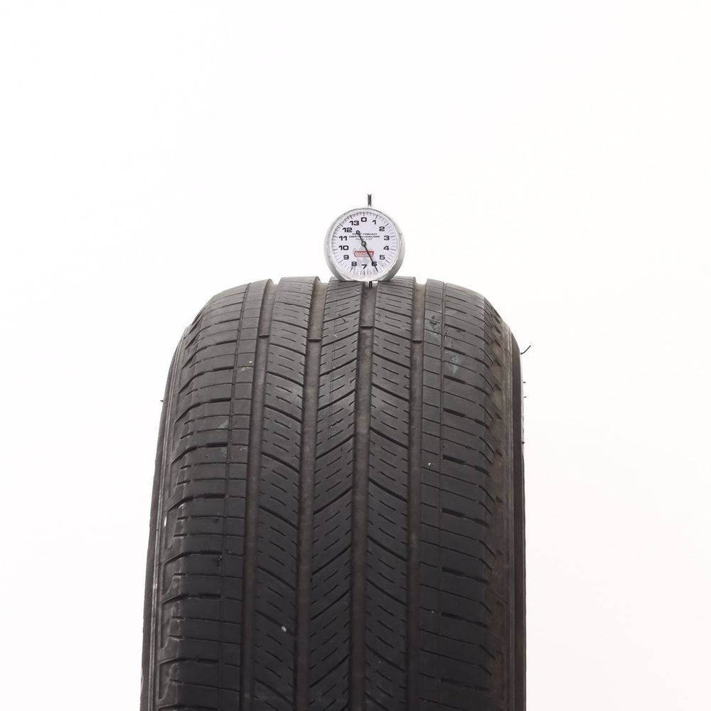 Set of (2) Used 225/60R18 Michelin Primacy A/S 100H - 6-7/32 - Image 2