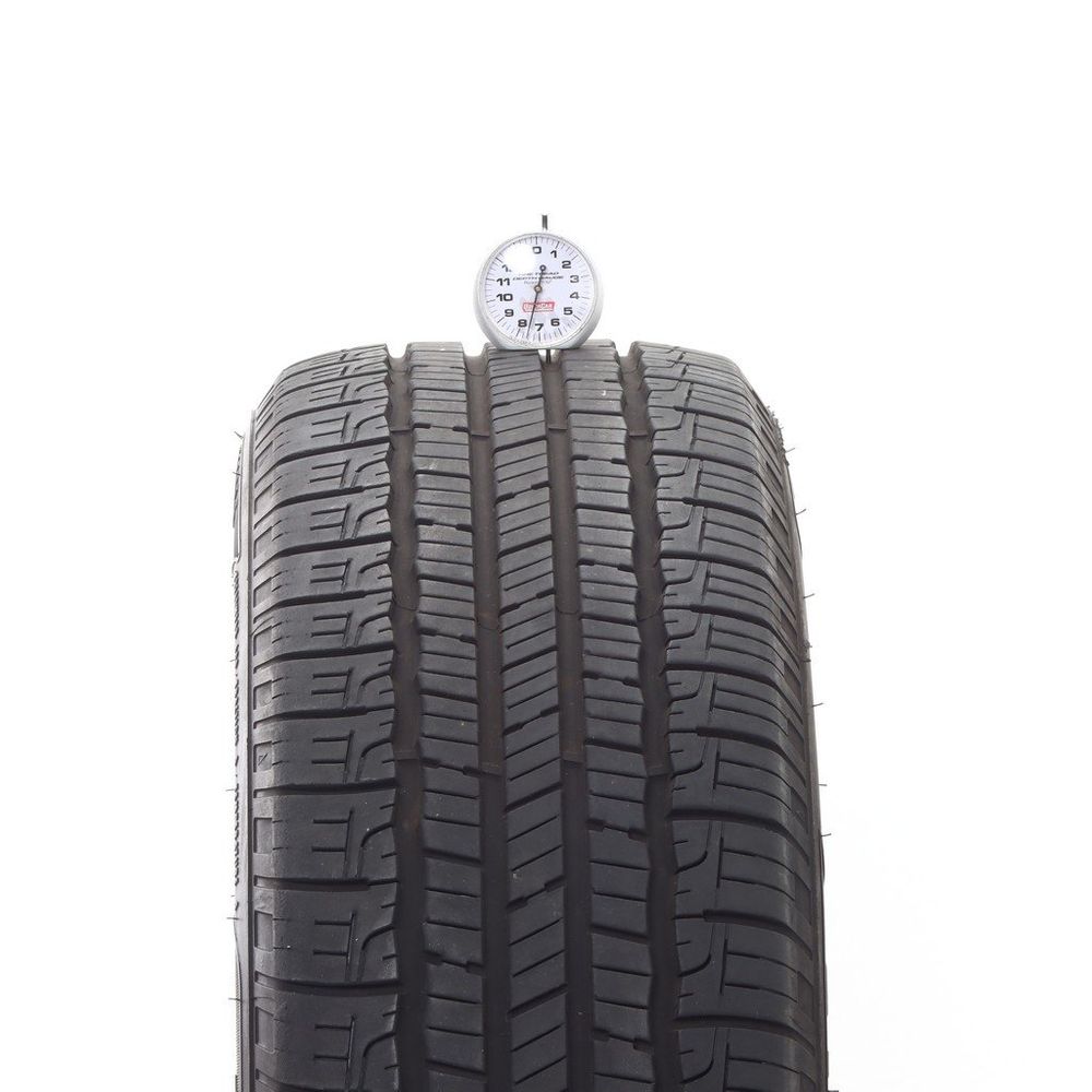 Set of (4) Used 205/55R16 Goodyear Reliant All-season 91V - 7.5-9/32 - Image 2