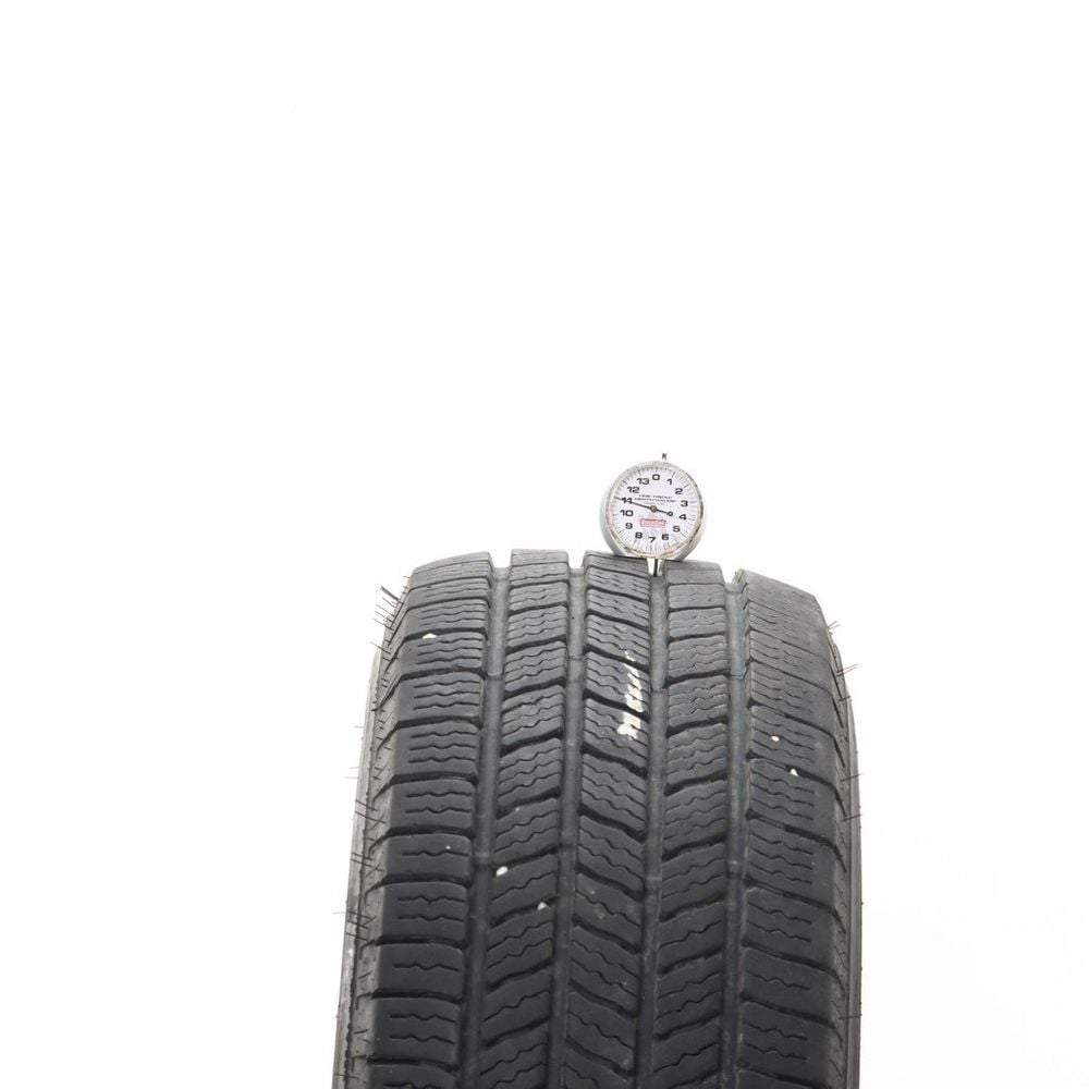 Set of (2) Used 235/65R16C Firestone Transforce CV2 Enliten 121/119R - 11/32 - Image 2