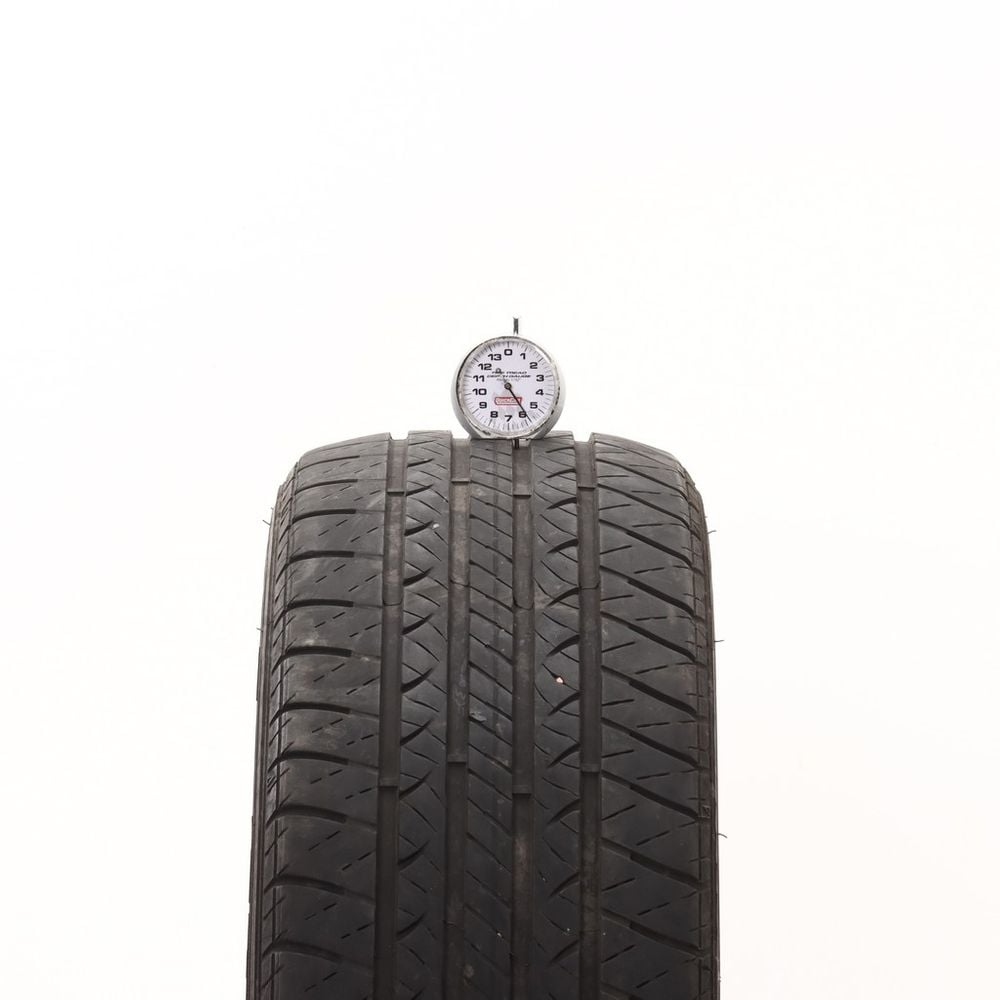 Set of (4) Used 205/55R16 Kelly Edge A/S 91H - 5-6.5/32 - Image 5