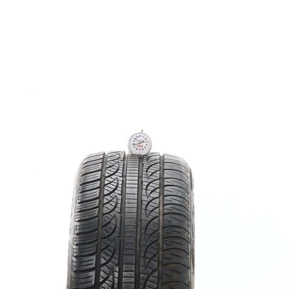 Used 245/45ZR17 Pirelli P Zero Nero 95W - 9.5/32 - Image 2
