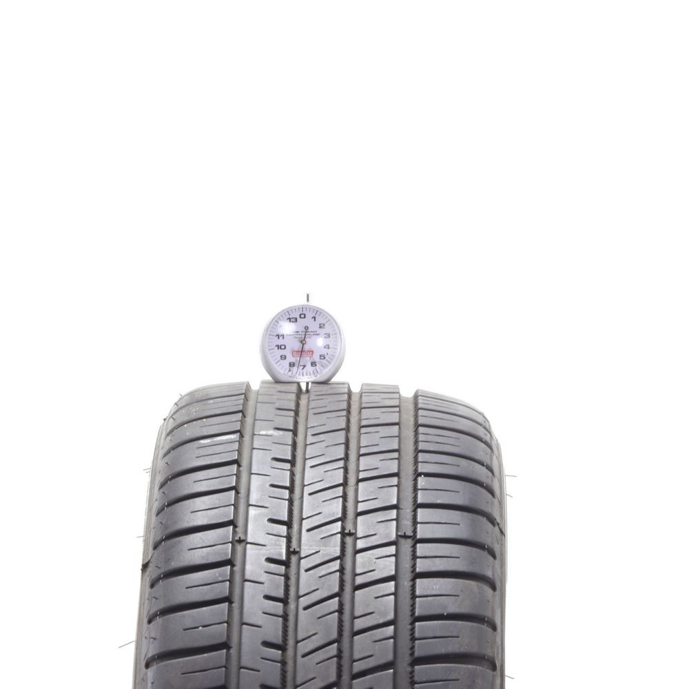 Set of (2) Used 205/50ZR17 Michelin Pilot Sport A/S 3 Plus 93Y - 7.5/32 - Image 2