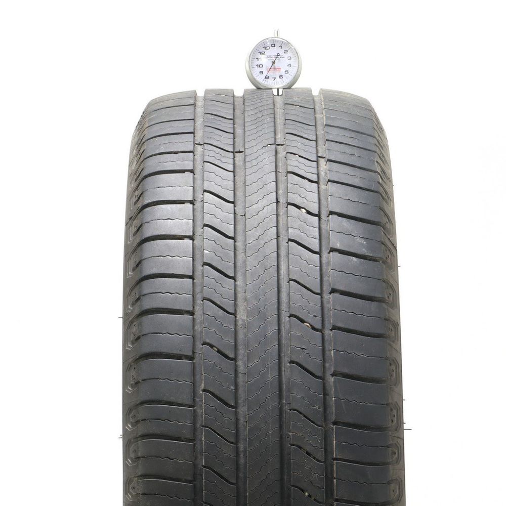 Set of (4) Used 225/55R19 Michelin Defender 2 99H - 8-9.5/32 - Image 2