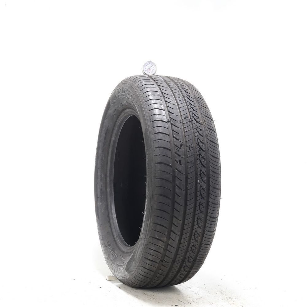 Used 235/60R18 Capitol Sport UHP 103H - 9/32 - Image 1