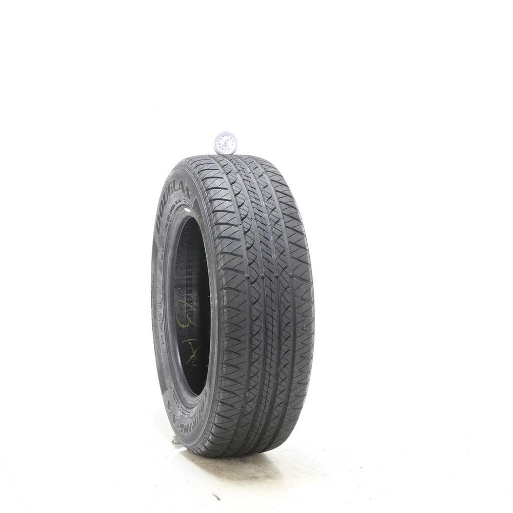 Set of (4) Used 195/65R15 Douglas Touring A/S 91H - 7-8.5/32 - Image 10