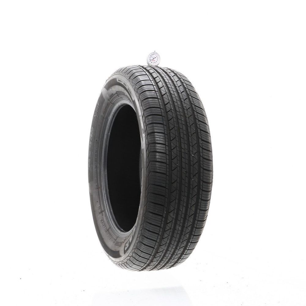 Used 235/60R18 Milestar MS932 Sport 107V - 9/32 - Image 1