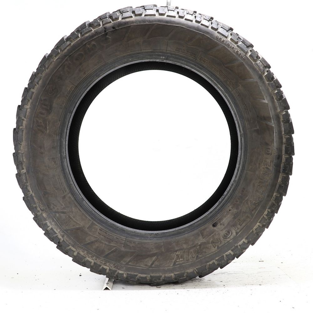 Used LT 275/65R20 Firestone Destination M/T 126/123Q - 6/32 - Image 3