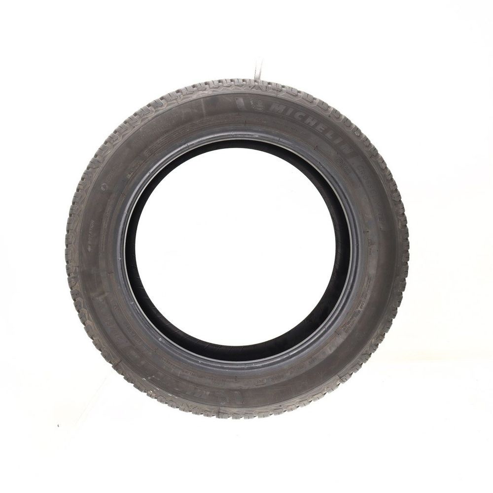 Set of (4) Used 215/55R17 Michelin CrossClimate 2 94V - 10/32 - Image 3