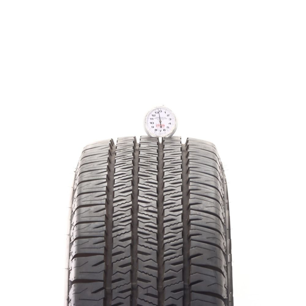 Set of (2) Used LT 245/75R17 Nexen Roadian HTX 2 RH51 121/118S E - 12-13.5/32 - Image 5