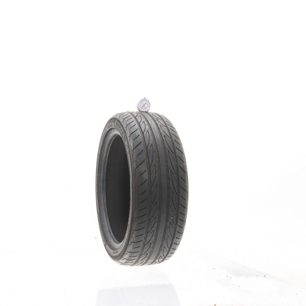 Used 195/45R16 Yokohama Advan Fleva V701 84W - 8.5/32 - Image 1