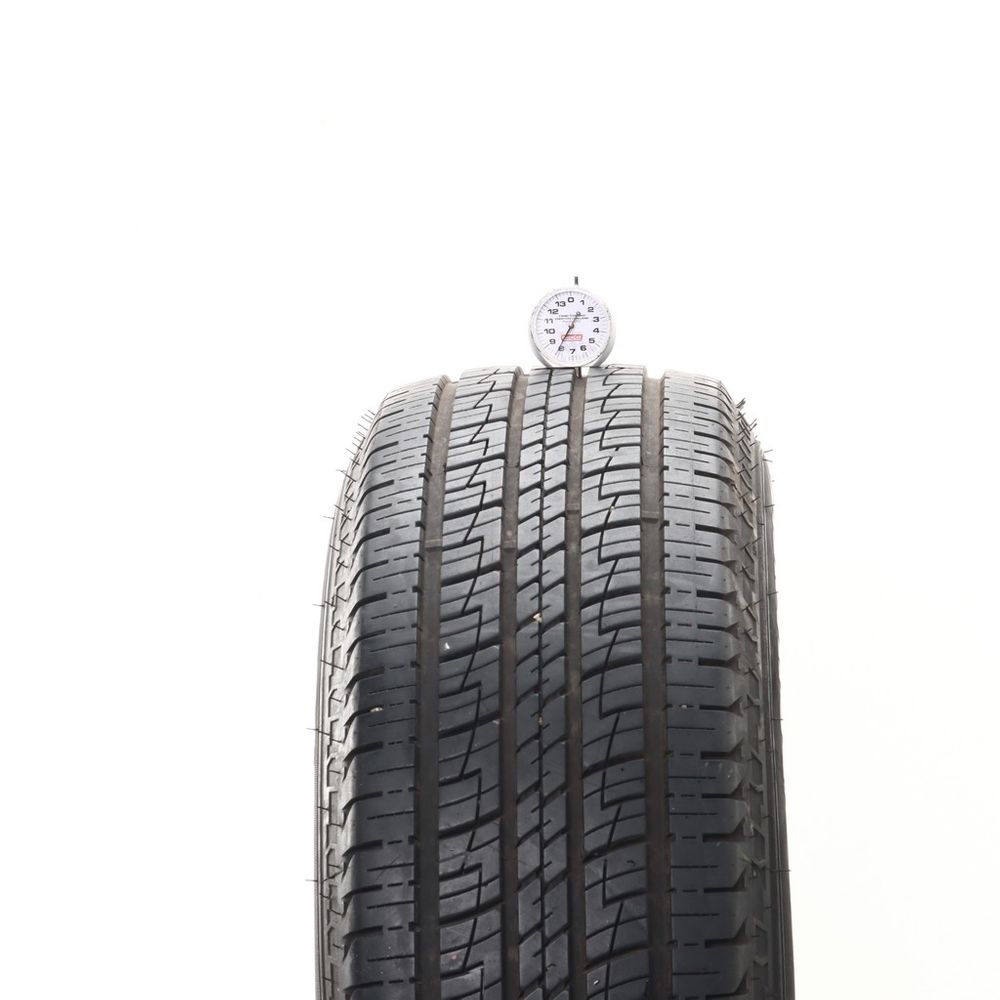 Set of (2) Used 255/70R17 Advanta SV T-01 112T - 8-8.5/32 - Image 2