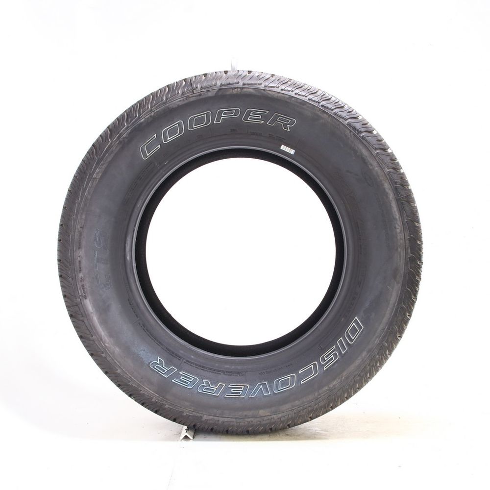 Used 255/65R17 Cooper Discoverer CTS 110T - 11.5/32 - Image 3