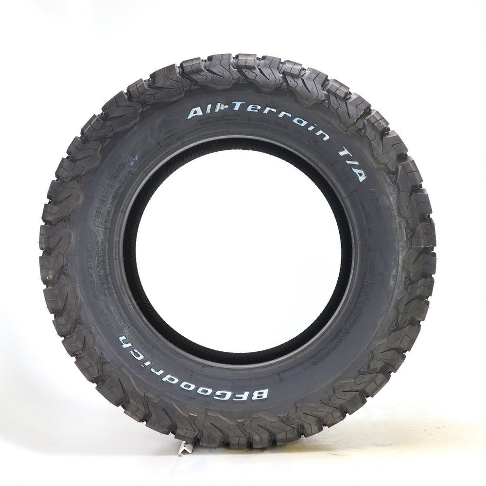Set of (2) New LT 265/65R18 BFGoodrich All-Terrain T/A KO2 122/119R E - 15/32 - Image 3