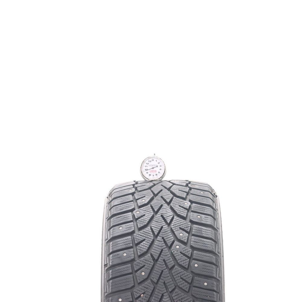 Used 205/50R17 General Altimax Arctic 12 Studded 93T - 9.5/32 - Image 2
