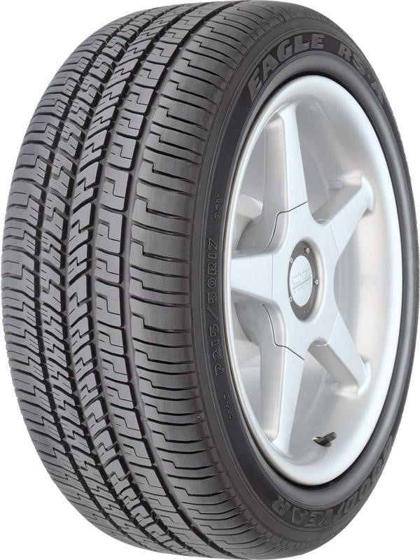 New P 245/45R18 Goodyear Eagle RS-A 96V - Image 1