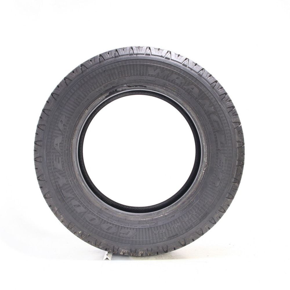 New 245/65R17 Goodyear Wrangler Trailmark 105T - New - Image 3