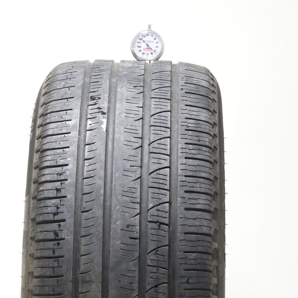 Set of (2) Used 275/45R21 Pirelli Scorpion Verde LR 110Y - 5/32 - Image 2