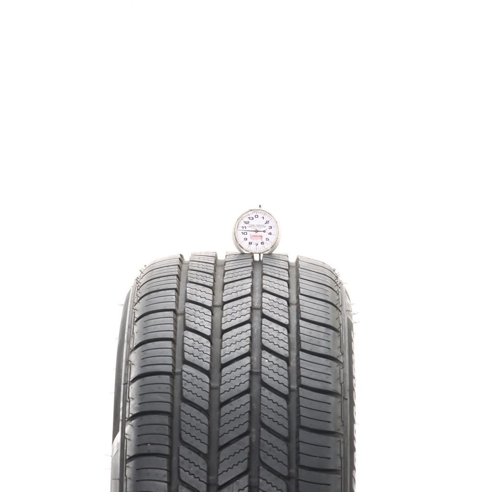 Used 225/50R17 Bridgestone Turanza EverDrive ENLITEN 98V - 10.5/32 - Image 2