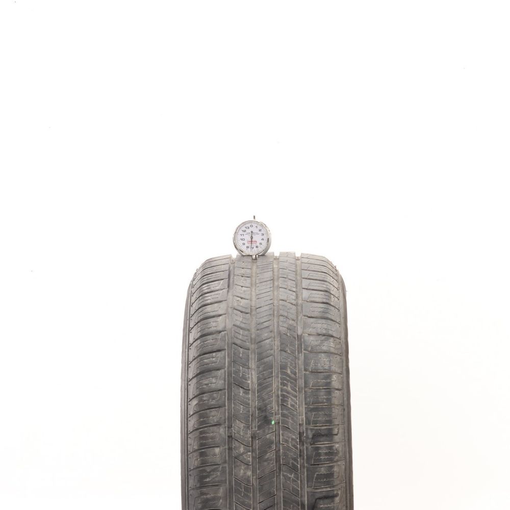 Set of (2) Used 205/60R16 National Touring A/S 92H - 7/32 - Image 2