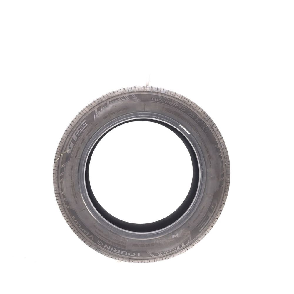 Used 185/60R15 GT Radial Touring VP Plus 88H - 9.5/32 - Image 3