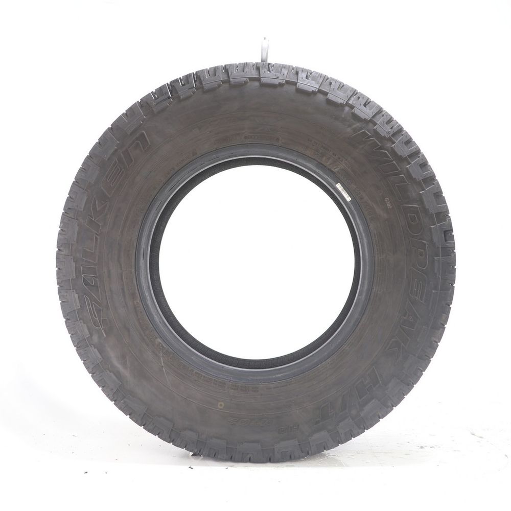 Used LT 245/75R16 Falken WildPeak H/T HT02 HD 120/116S - 6.5/32 - Image 3