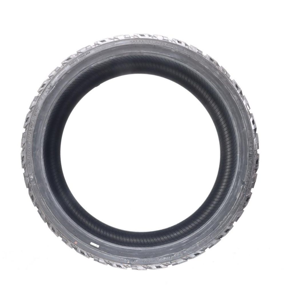 New LT 33X13.5R26 Venom Power Terra Hunter X/T 107Q E - Image 3