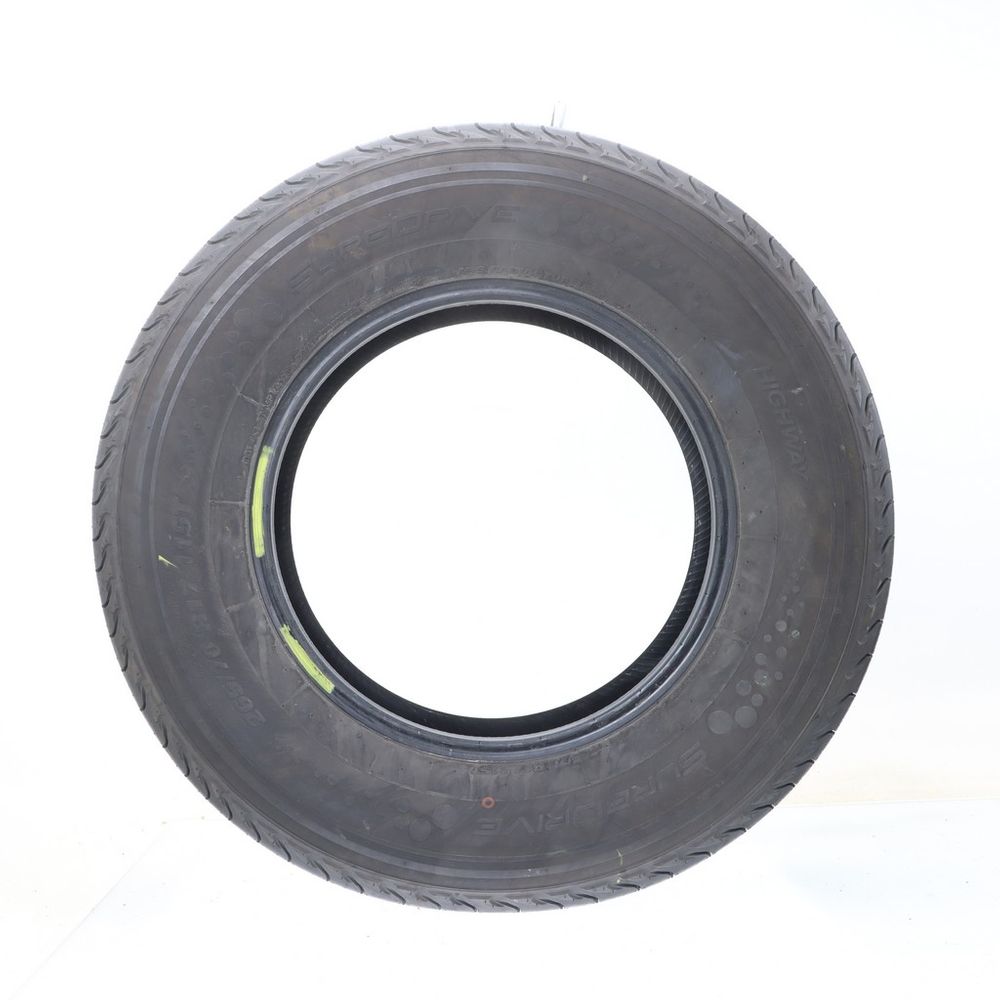 Used 265/70R17 SureDrive Highway 115T - 10/32 - Image 3