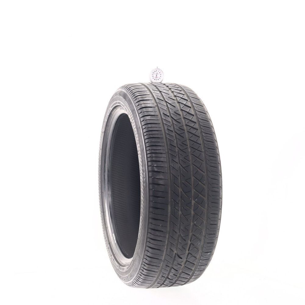 Used 245/45RF19 Bridgestone DriveGuard RFT 102W - 7.5/32 - Image 1