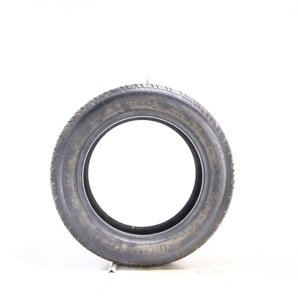 Used 205/55ZR16 Pirelli P Zero Direzionale N3 1N/A - 9/32 - Image 3