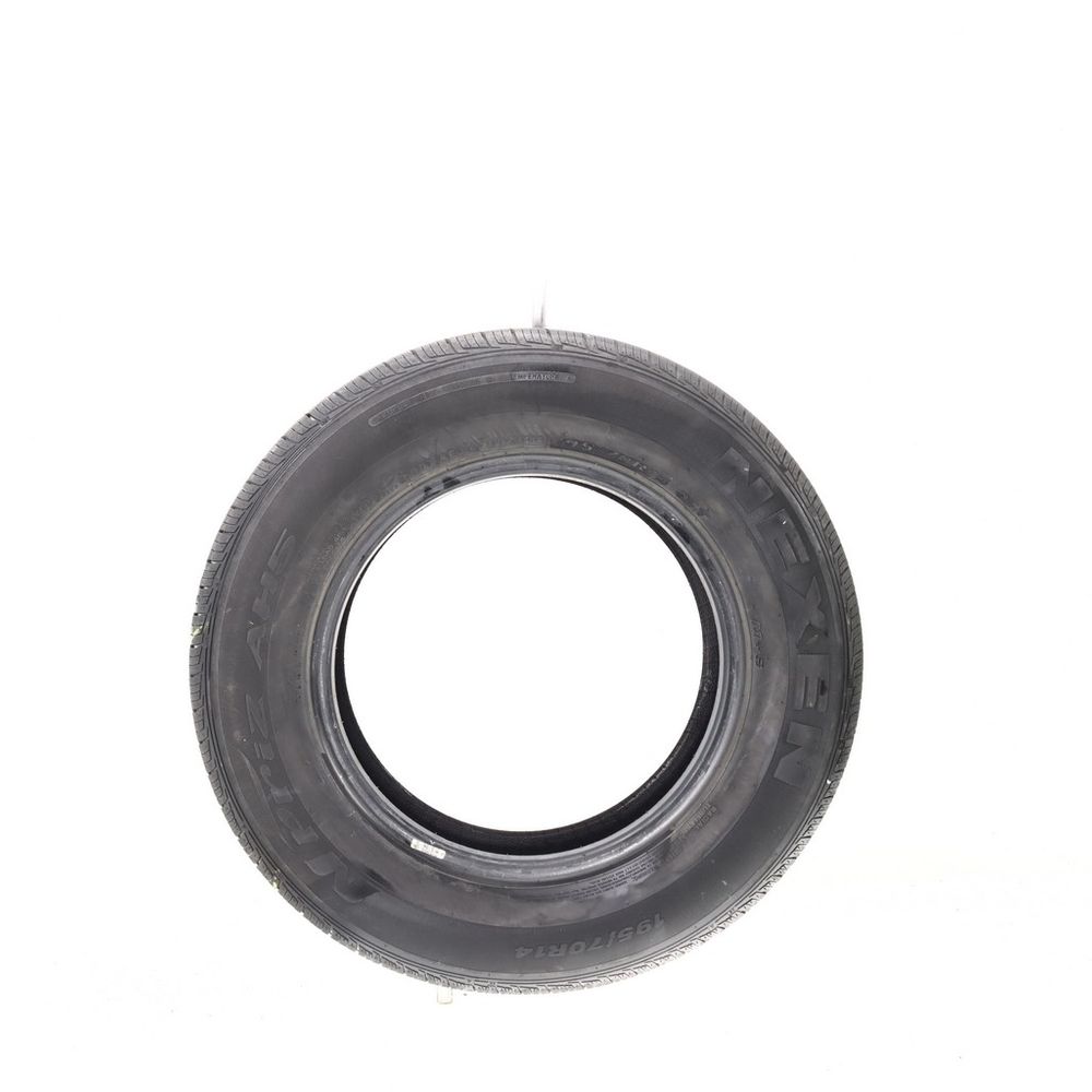 Used 195/70R14 Nexen N'Priz AH5 91T - 7/32 - Image 3