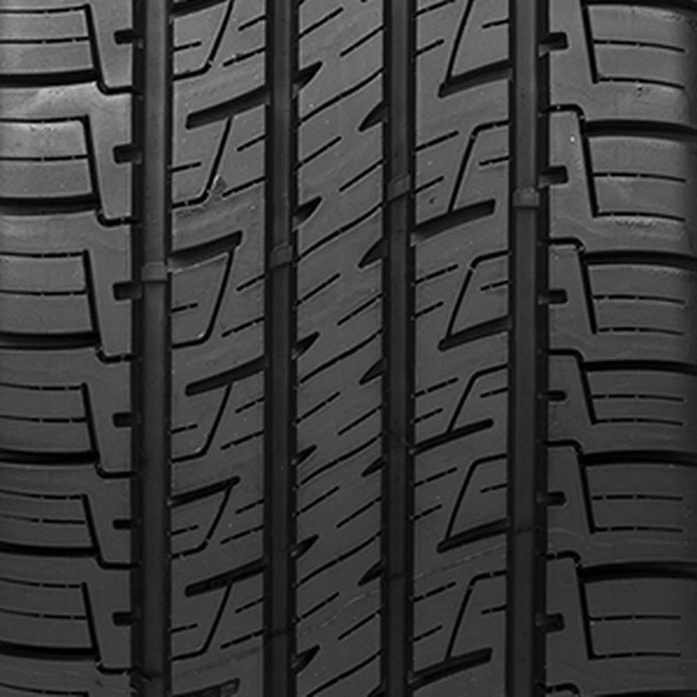 Set of (4) New P 215/55R16 Goodyear Assurance MaxLife 97H - Image 3