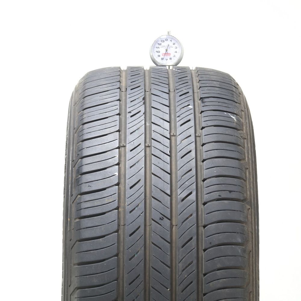 Used 255/55R20 Kumho Crugen HP71 110H - 7.5/32 - Image 2