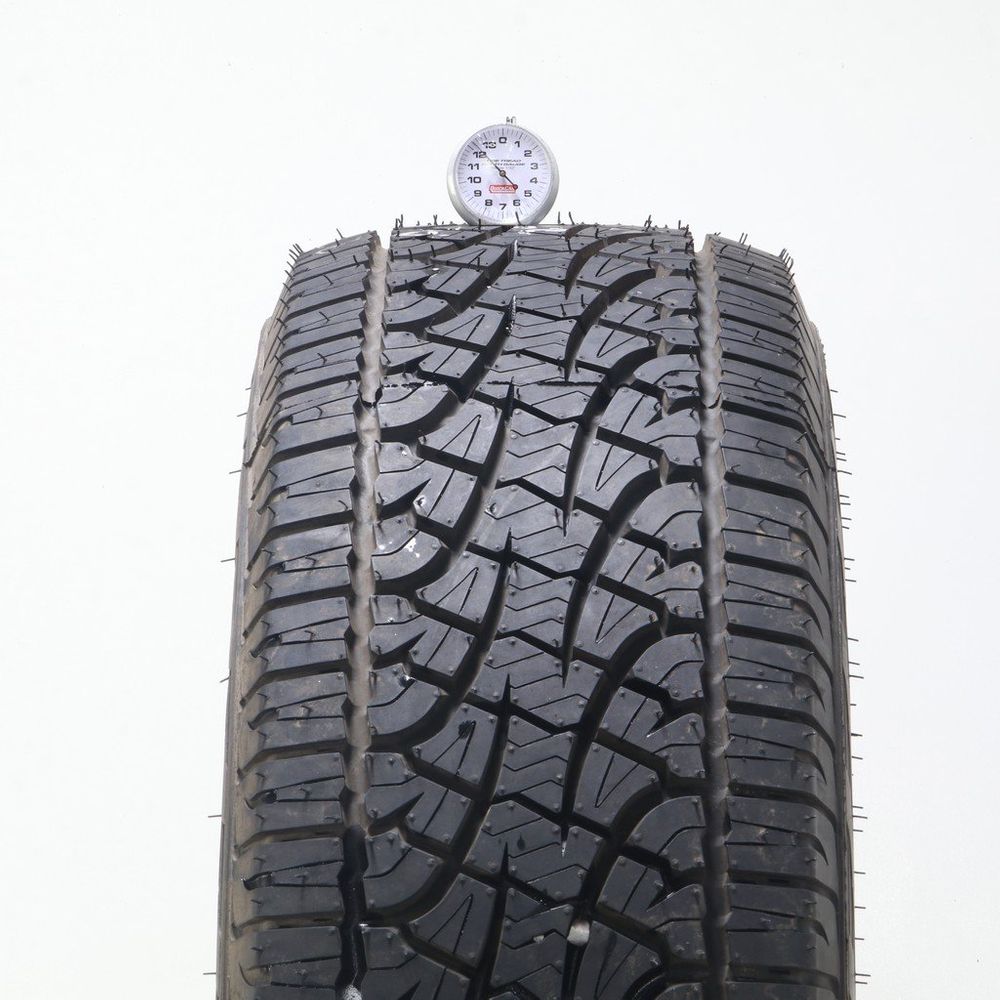 Set of (2) Used 275/65R18 Pirelli Scorpion ATR 116H - 12/32 - Image 2