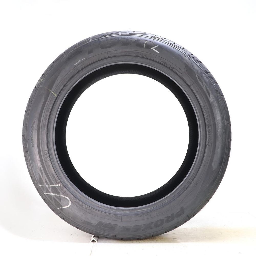 Set of (2) Used 305/45R22 Toyo Proxes ST III 118V - 10/32 - Image 3