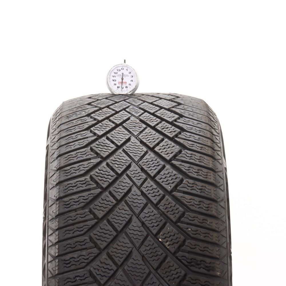 Used 255/50R19 Continental VikingContact 7 107T - 7/32 - Image 2