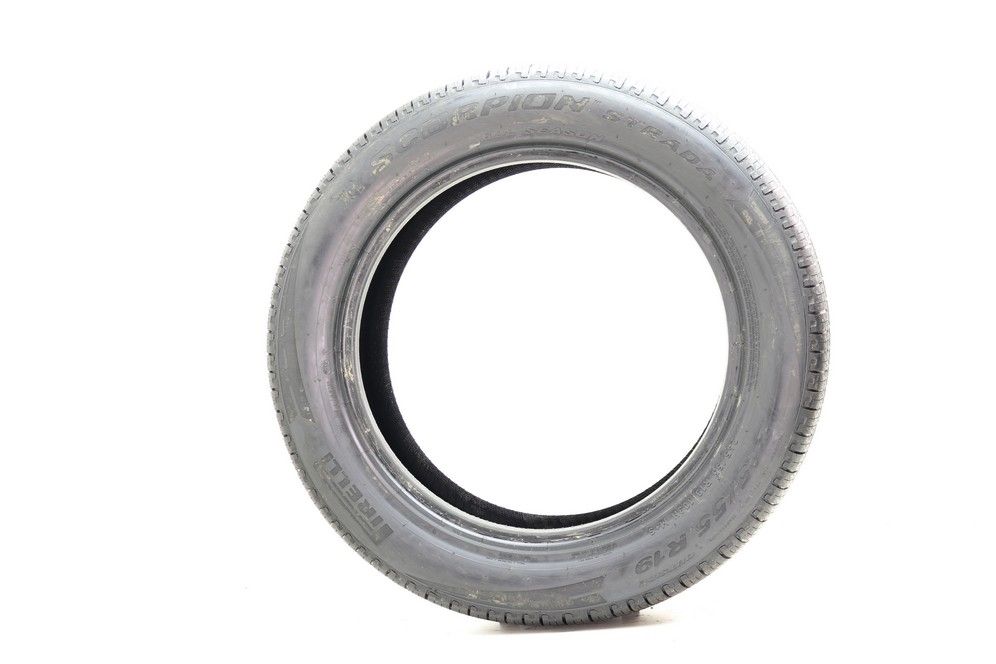 New 245/55R19 Pirelli Scorpion Strada 103H - 11.5/32 - Image 3