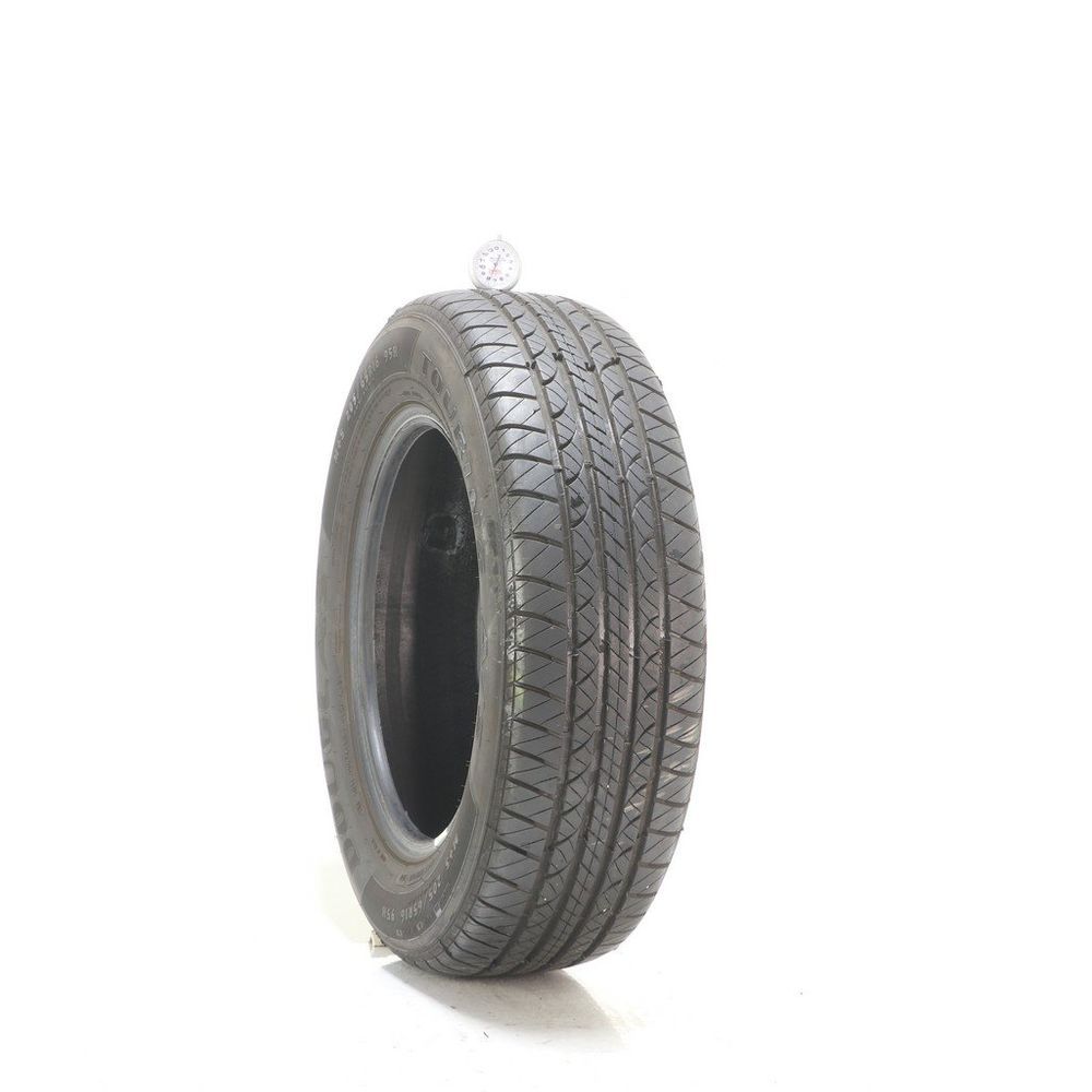 Set of (4) Used 205/65R16 Douglas Touring A/S 95H - 7-8.5/32 - Image 10