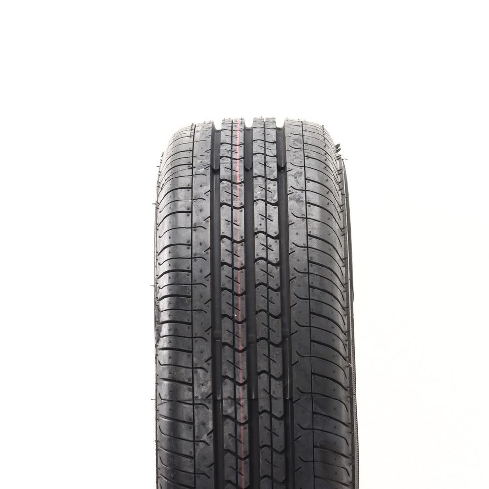 New 185R14C Zeetex CT1000 102/100S - Image 2
