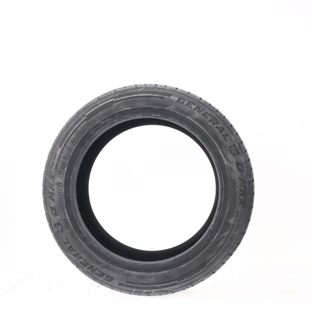 New 245/45ZR17 General G-Max AS-07 99W - Image 3
