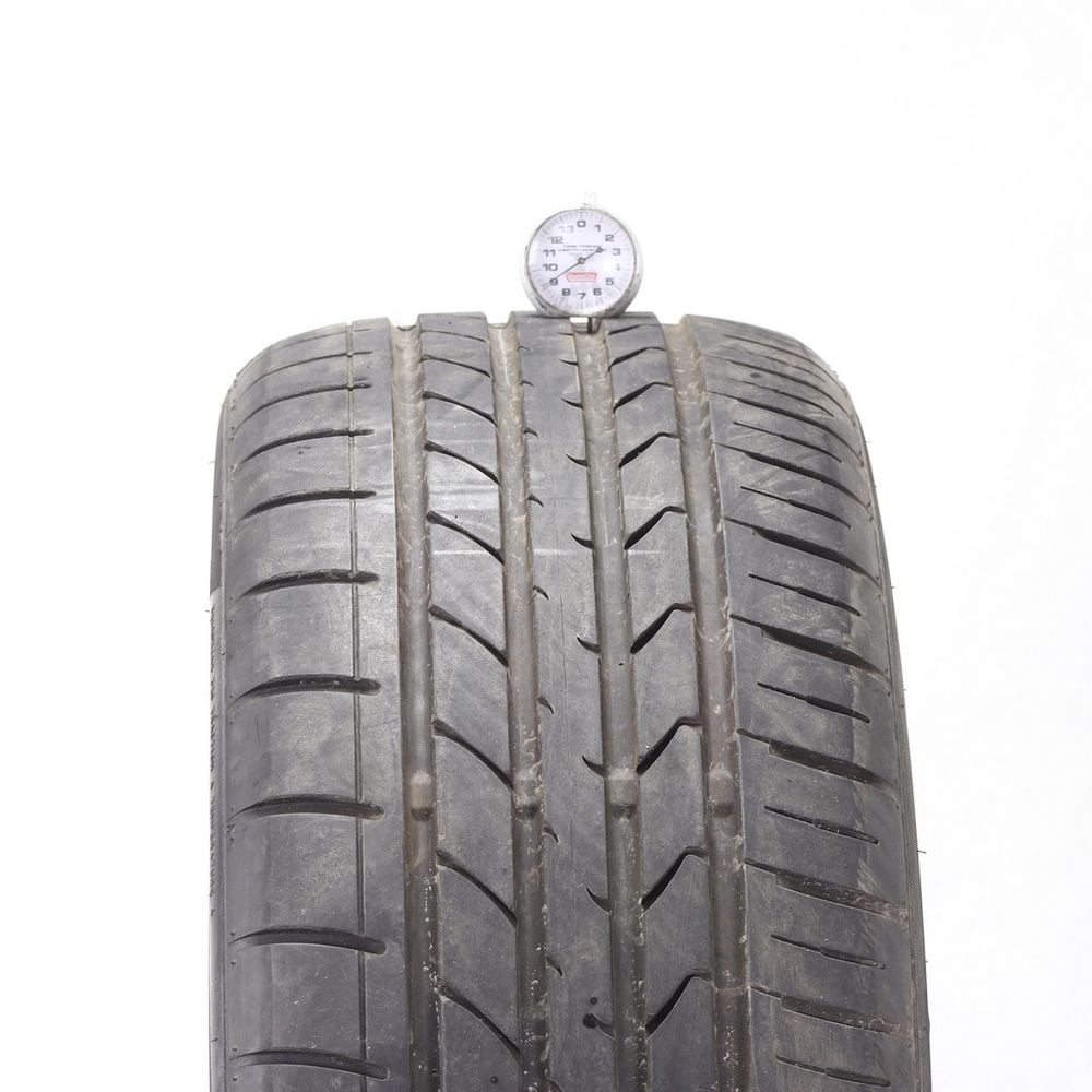 Used 275/45ZR21 Atturo AZ850 110Y - 9/32 - Image 2