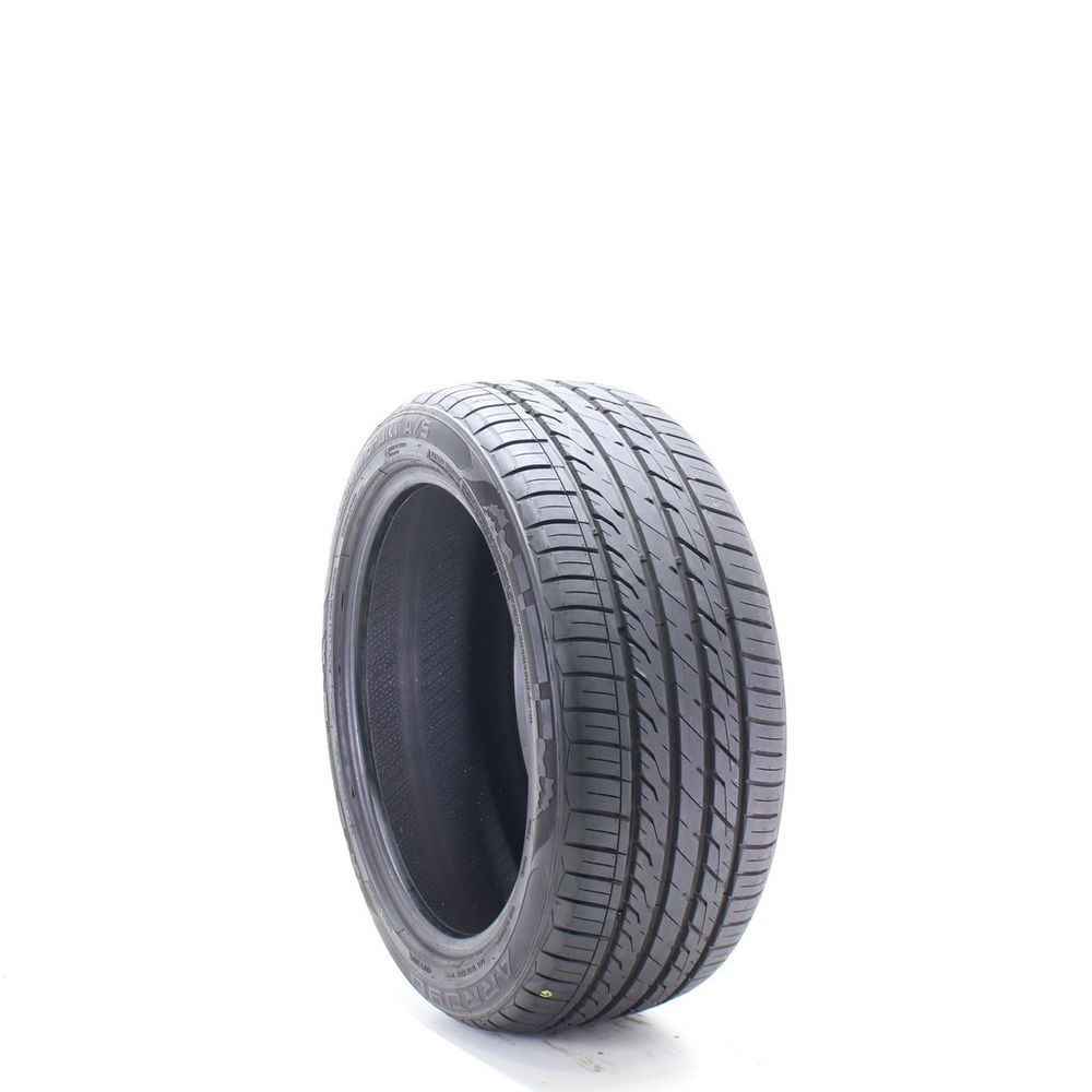 Driven Once 235/45ZR18 Arroyo Grand Sport A/S 98W - 9.5/32 - Image 1