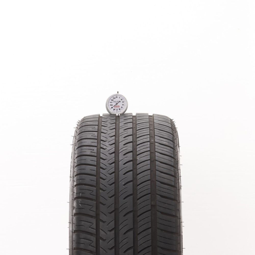 Set of (2) Used 245/45ZR19 Advanta HP Z-02 102W - 8-9/32 - Image 5