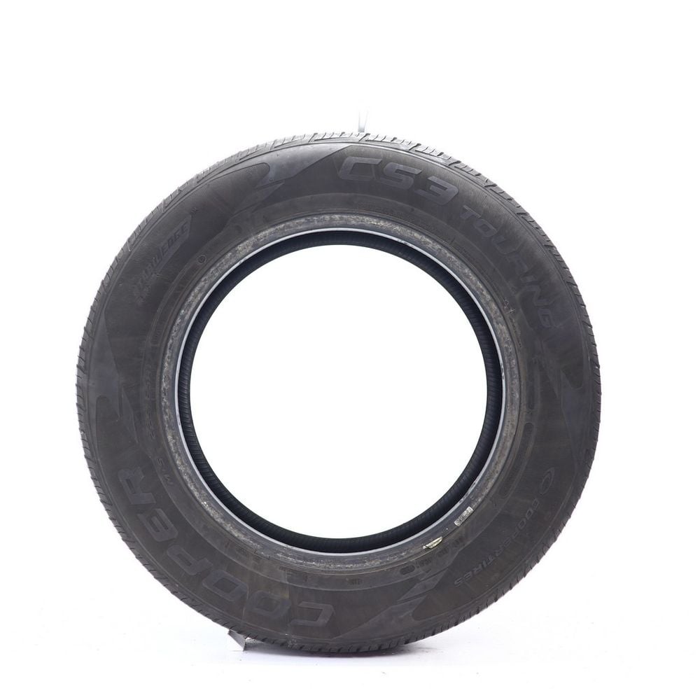 Used 225/65R17 Cooper CS3 Touring 102T - 5.5/32 - Image 3