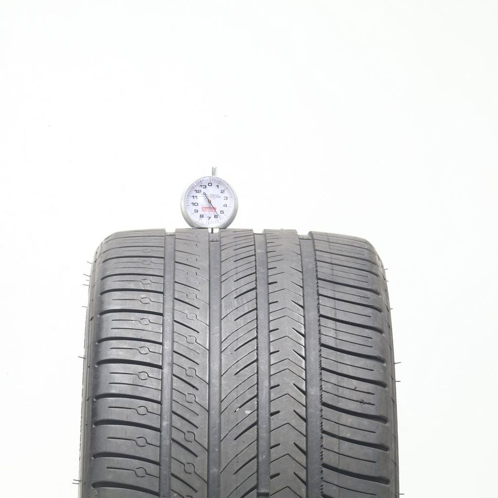 Used 255/35ZR20 Michelin Pilot Sport All Season 4 97Y - 5.5/32 - Image 2