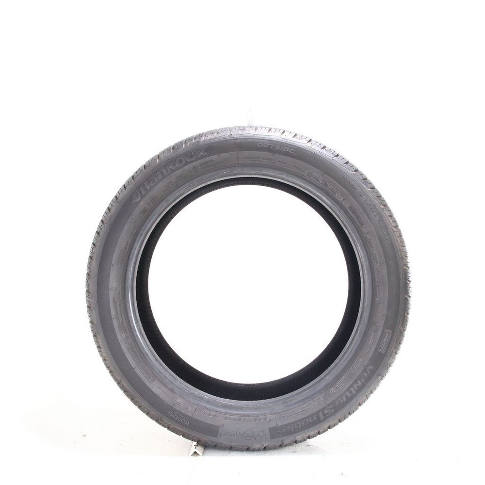 Used 245/45R18 Hankook Ventus S1 Noble2 MOE HRS 100H - 7/32 - Image 3