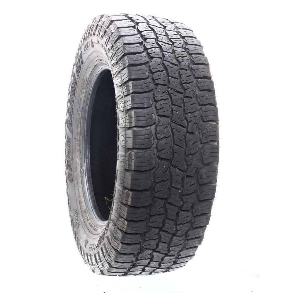 Used LT 295/65R20 Mazama Open Range A/T Plus 129/126S E - 15/32 - Image 1