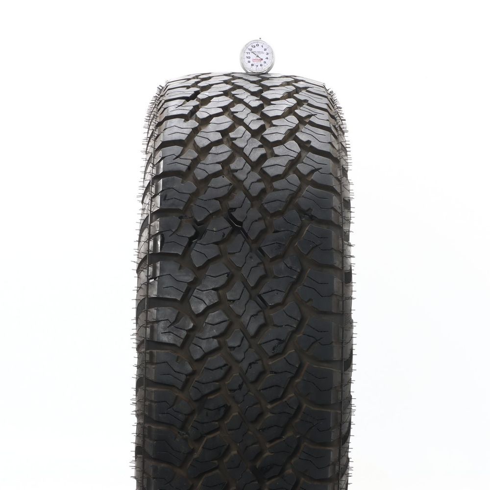 Set of (2) Used 275/60R20 Lancaster LS-37 A/T 116H - 11.5/32 - Image 2